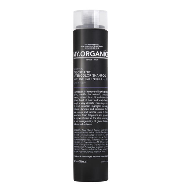 Se My.Organics Colour Protect Shampoo 250ml - Hos Frisøren & Baronen hos Frisøren og Baronen