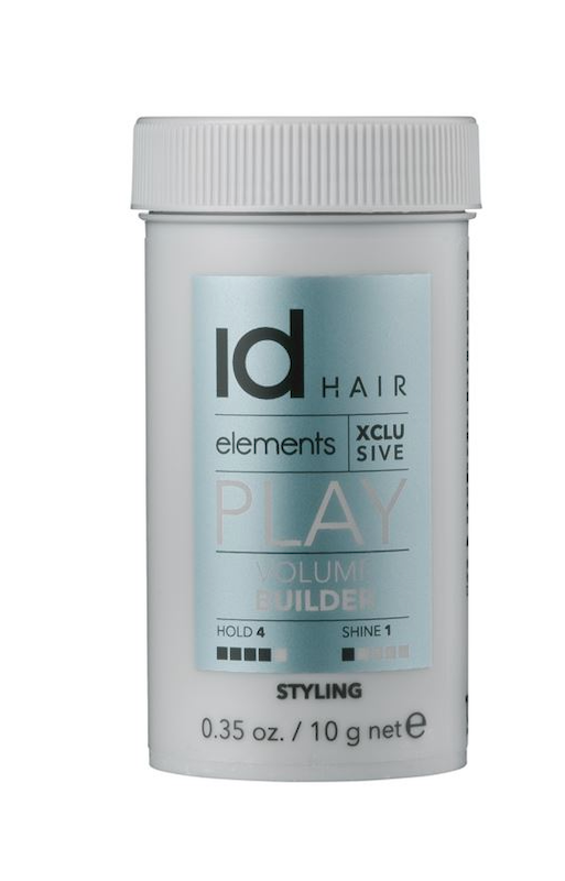 Billede af Id Hair Elements Xclusive Volume Builder 10g - Hos Frisøren & Baronen hos Frisøren og Baronen