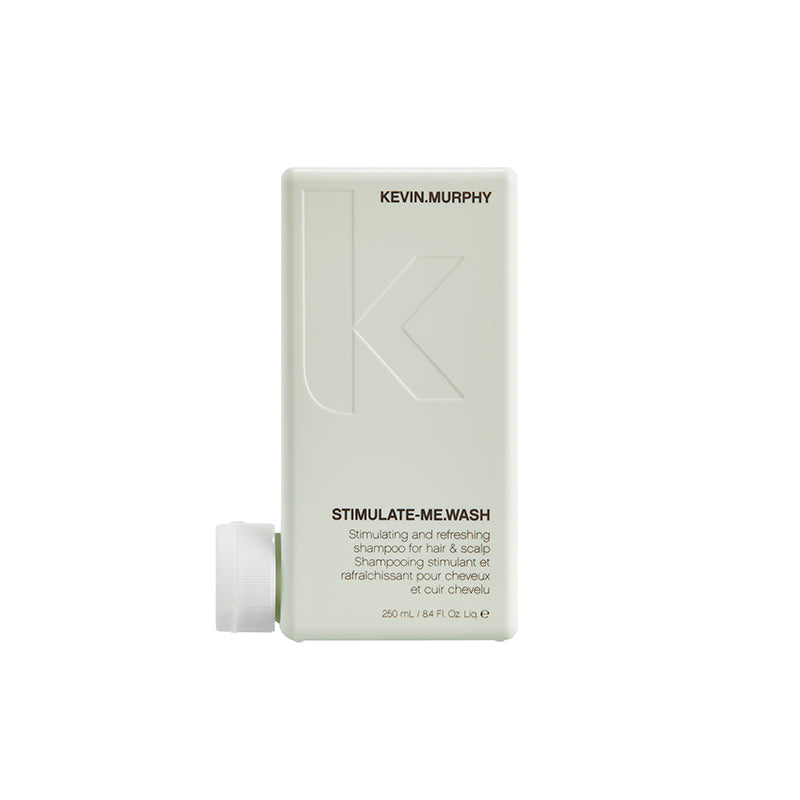 Billede af Kevin Murphy Stimulate-me Wash 250ml - Hos Frisøren & Baronen