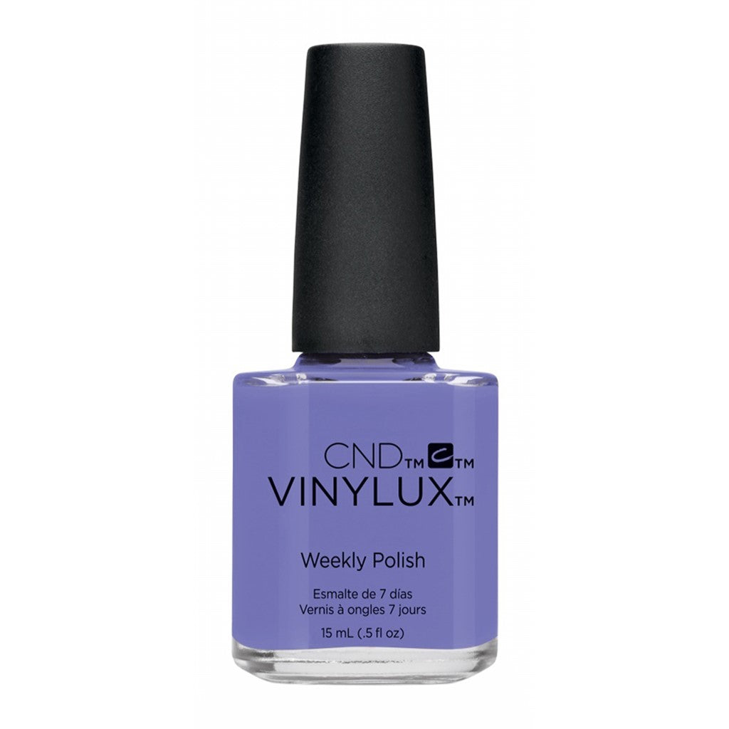 Billede af Cnd - Wisteria Haze Vinylux #193 15ml - Neglelak - Hos Frisøren & Baronen