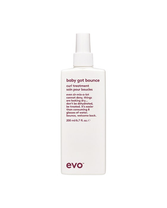 Se Evo -Baby Got Bounce 200ml - Hos Frisøren & Baronen hos Frisøren og Baronen