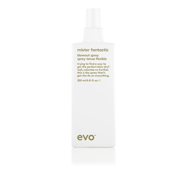 Billede af Evo - Mister Fantastic Blowout Spray 200ml - Hos Frisøren & Baronen