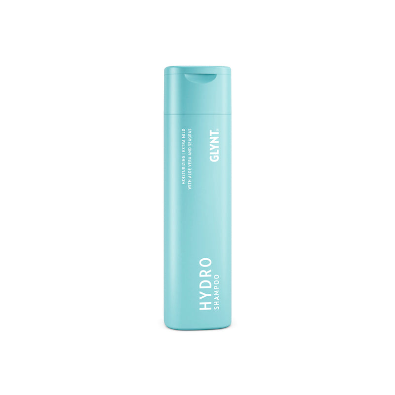 Glynt Hydro Shampoo 250ml - Hos Frisøren & Baronen