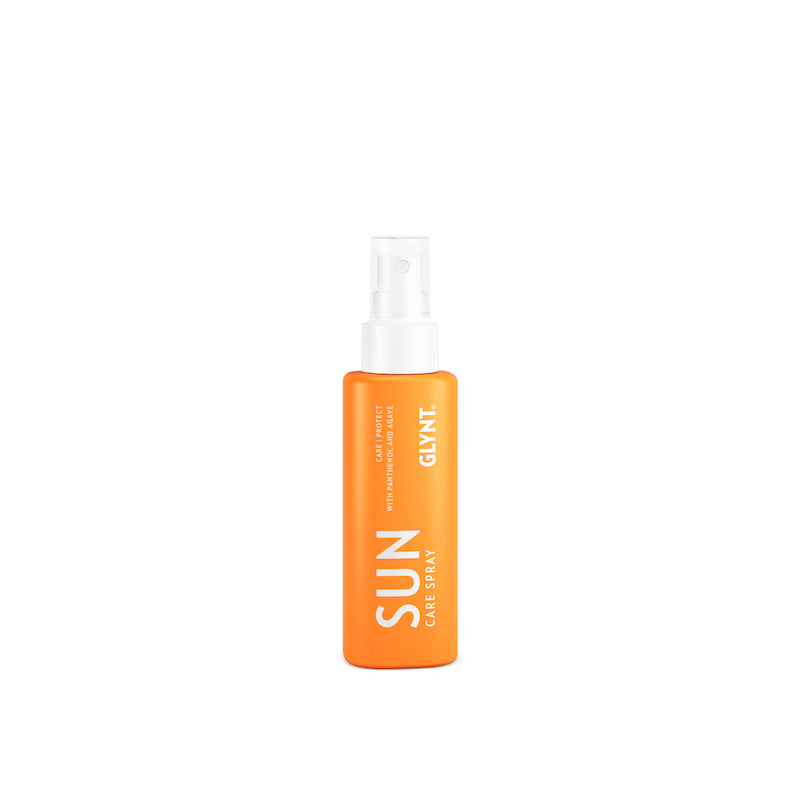 Billede af Glynt Sun Care Spray 100ml - Hos Frisøren & Baronen