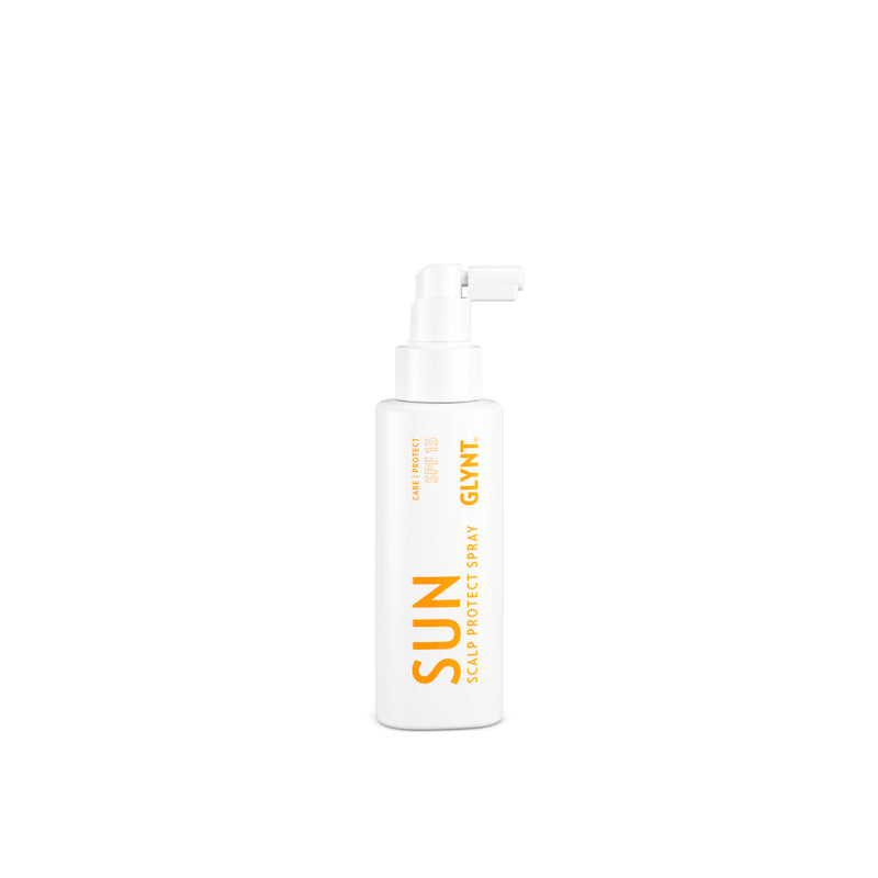 Billede af Glynt Sun Scalp Protect Spray Spf15 100ml - Hos Frisøren & Baronen