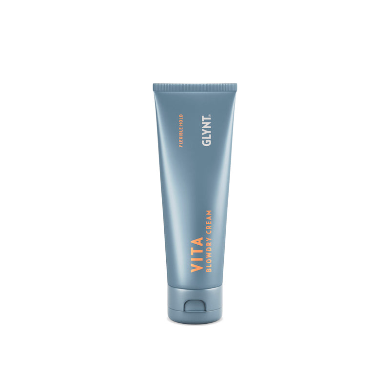 Billede af Glynt Vita Blowdry Cream 125ml - Hos Frisøren & Baronen