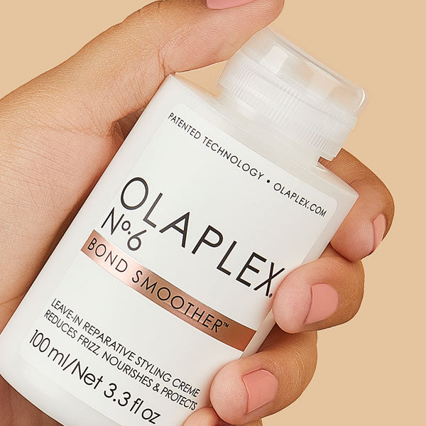 Billede af Olaplex NO.6 Bond Smoother 100 ml - Hos Frisøren & Baronen