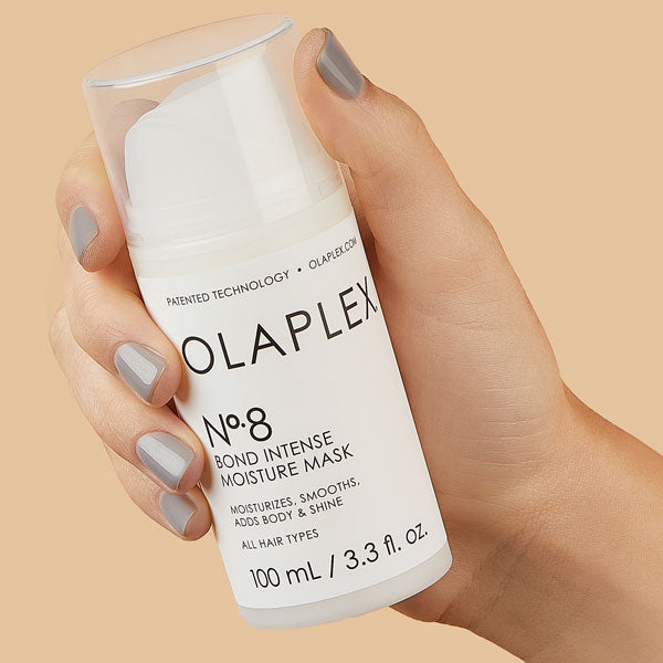 Billede af Olaplex NO.8 Bond Intense Moisture Mask 100 ml - Hos Frisøren & Baronen