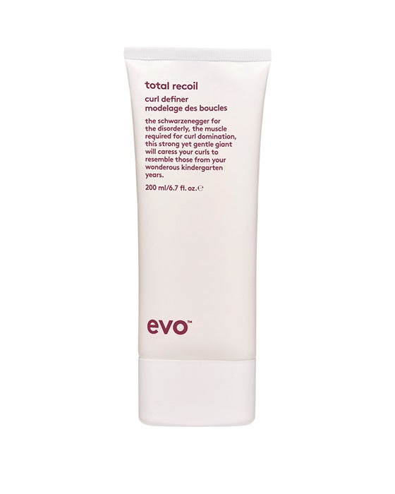 Billede af Evo Total Recoil 200ml - Hos Frisøren & Baronen