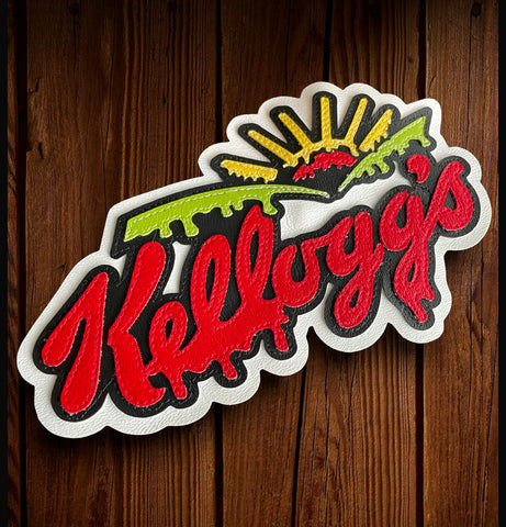 kelloggs logo no background