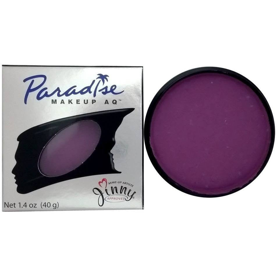 Mehron Paradise Makeup AQ Face Body Paint 14 O