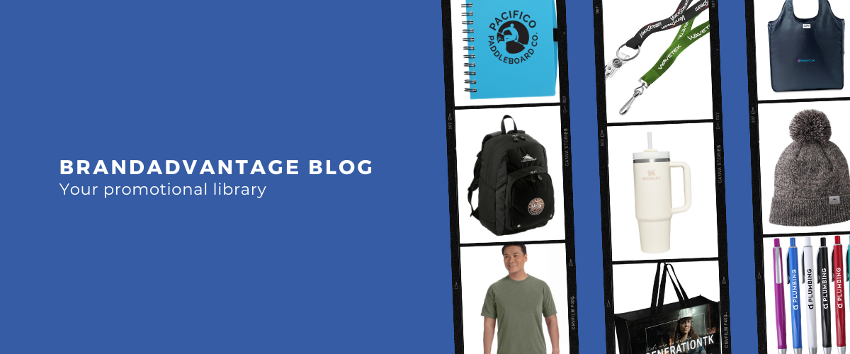 BrandAdvantage Blog