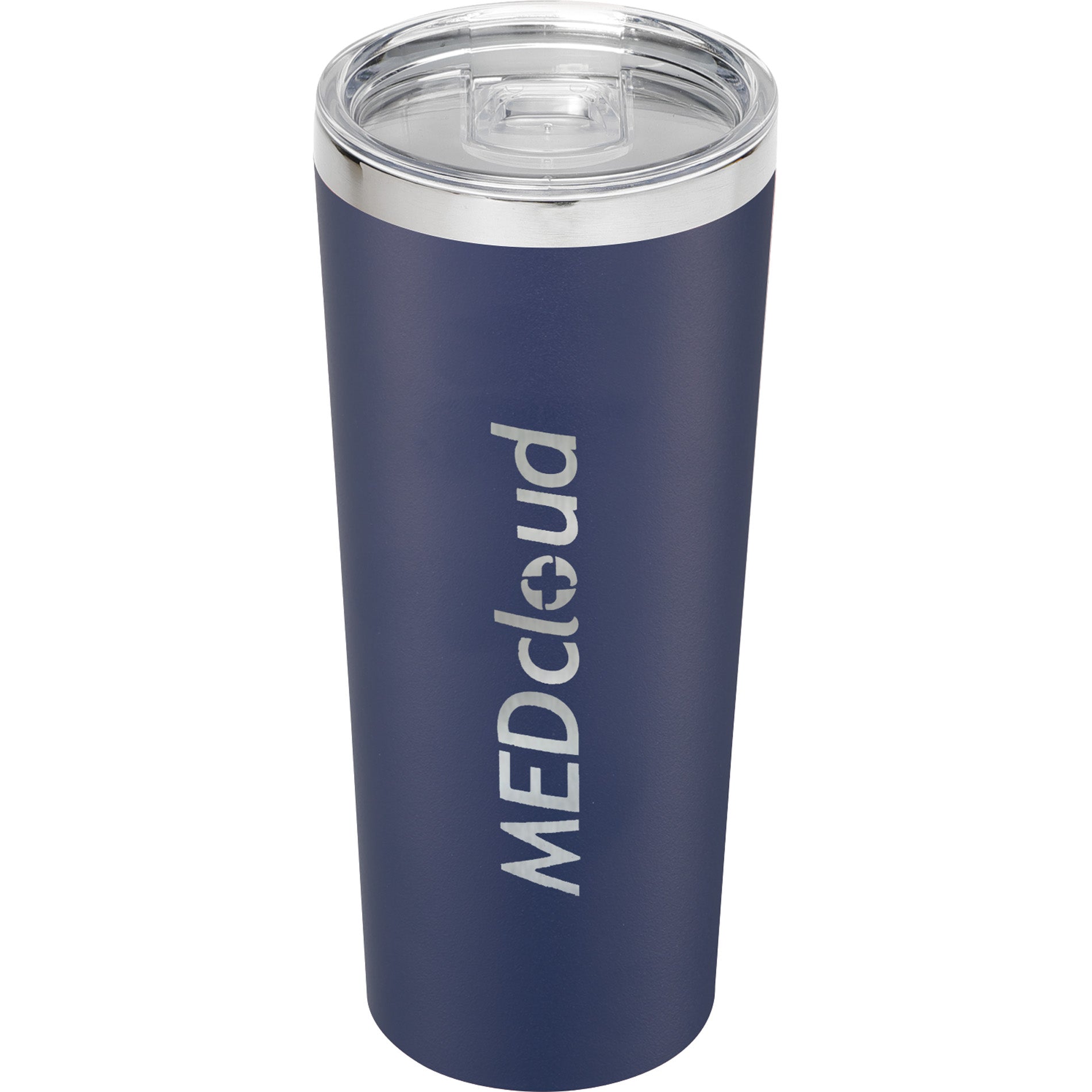 Wolverine 20 oz Tumbler Powder Coated And Copper Lining - Brand Advantage