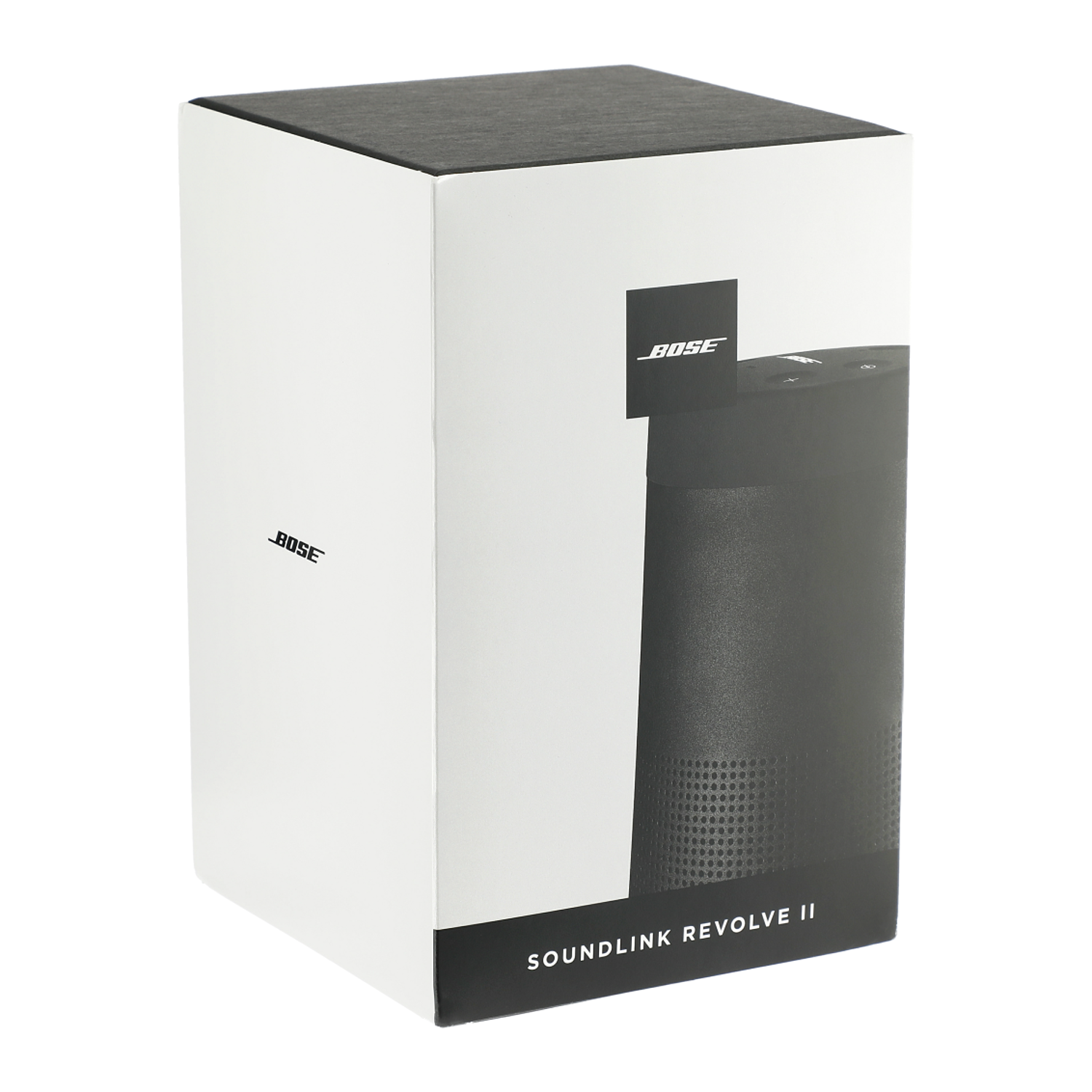 BOSE SOUNDLINK REVOLVE II BLACK-