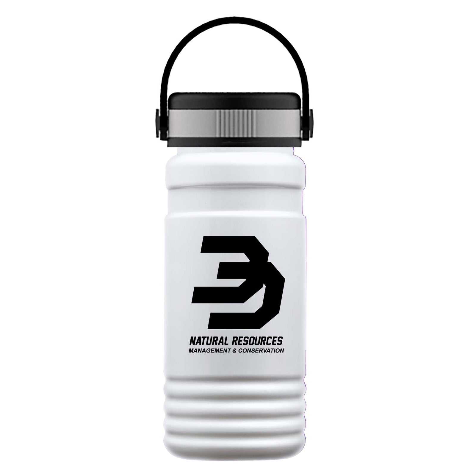 Sona 22oz RPET Reusable Sports Bottle