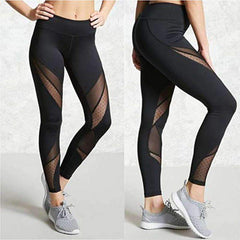 anti cellulite workout leggings