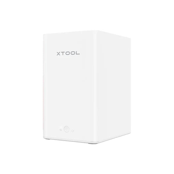 Desktop Air Purifier for xTool F1
