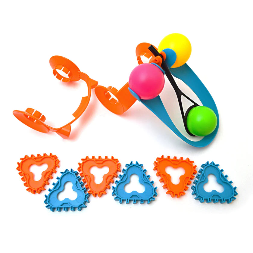 Dash's Launcher