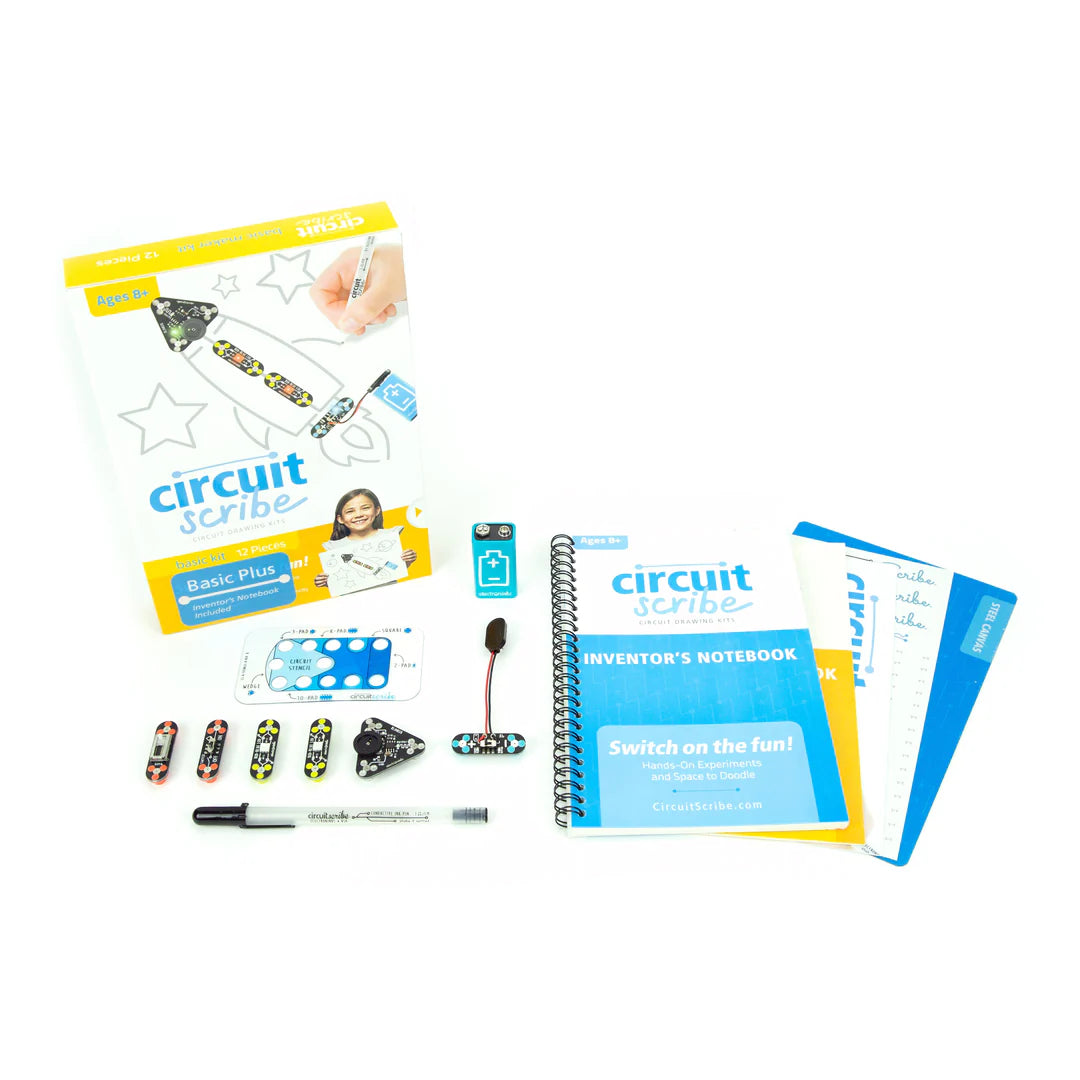 Basic Kit Plus