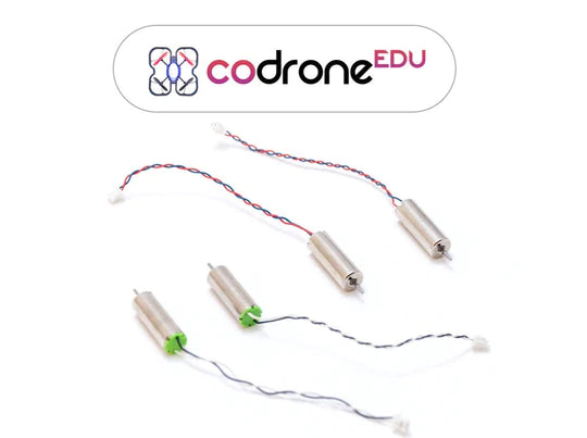 CoDrone EDU Set of 4 Motors