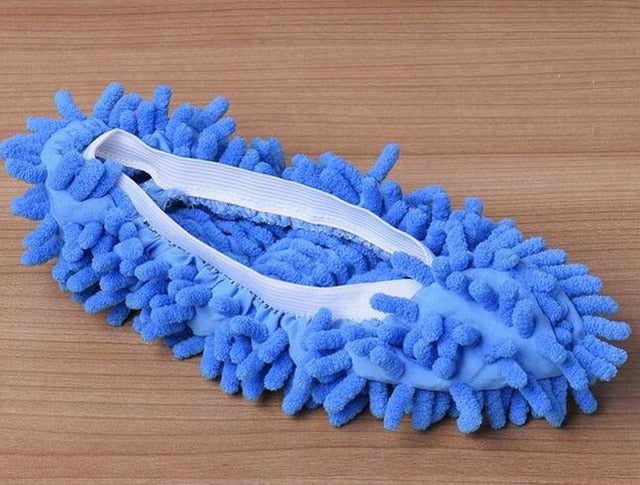 microfiber slippers