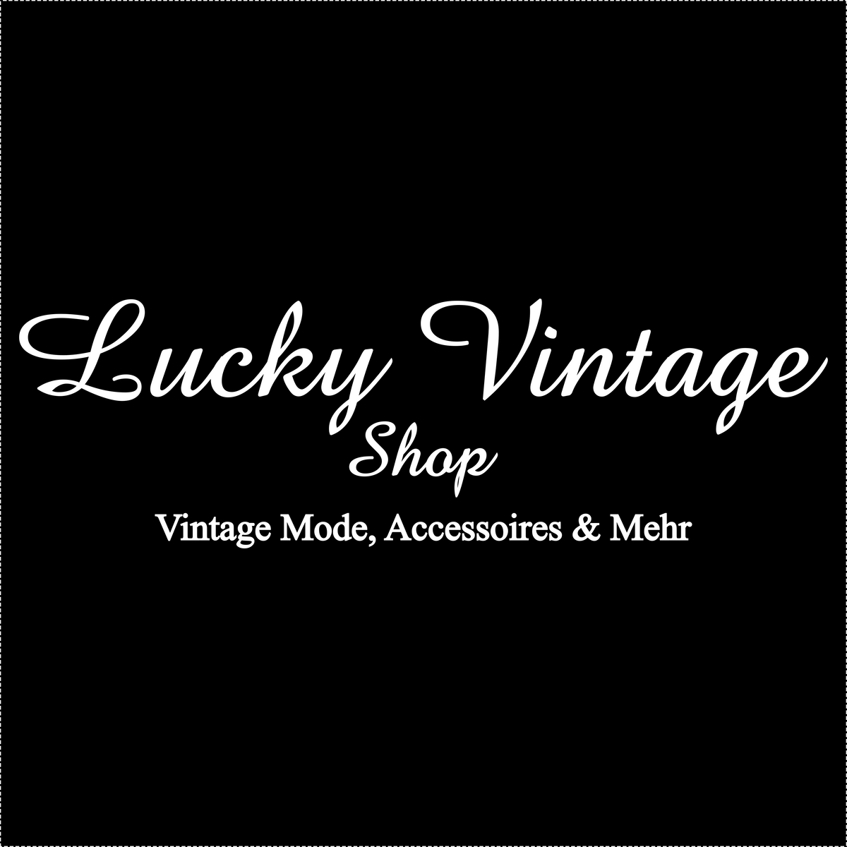 Lucky Vintage