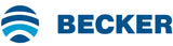 Becker-Antriebe Logo