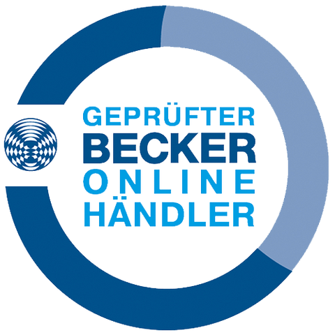 Geprüfter Becker Online Händler