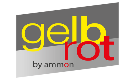 Gelbrot Logo