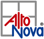 Alto Nova Logo