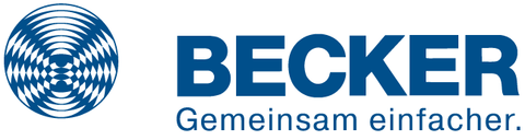 BECKER-Antriebe GmbH