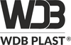 WDB Plast Logo