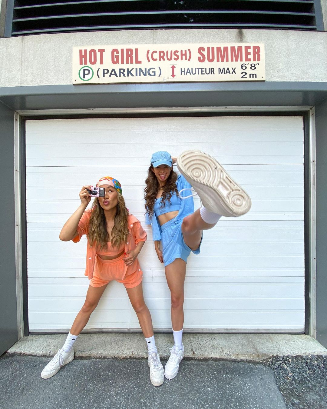 Oraki X Girl Crush – Girl Crush Inc.