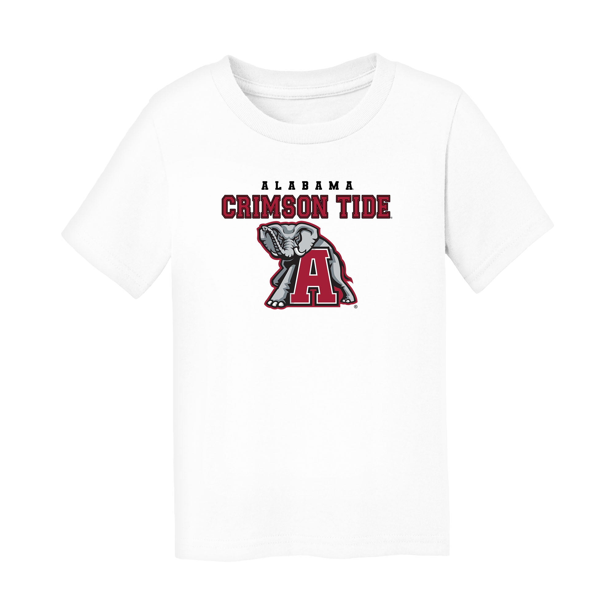 Alabama Crimson Tide Varsity T-Shirt