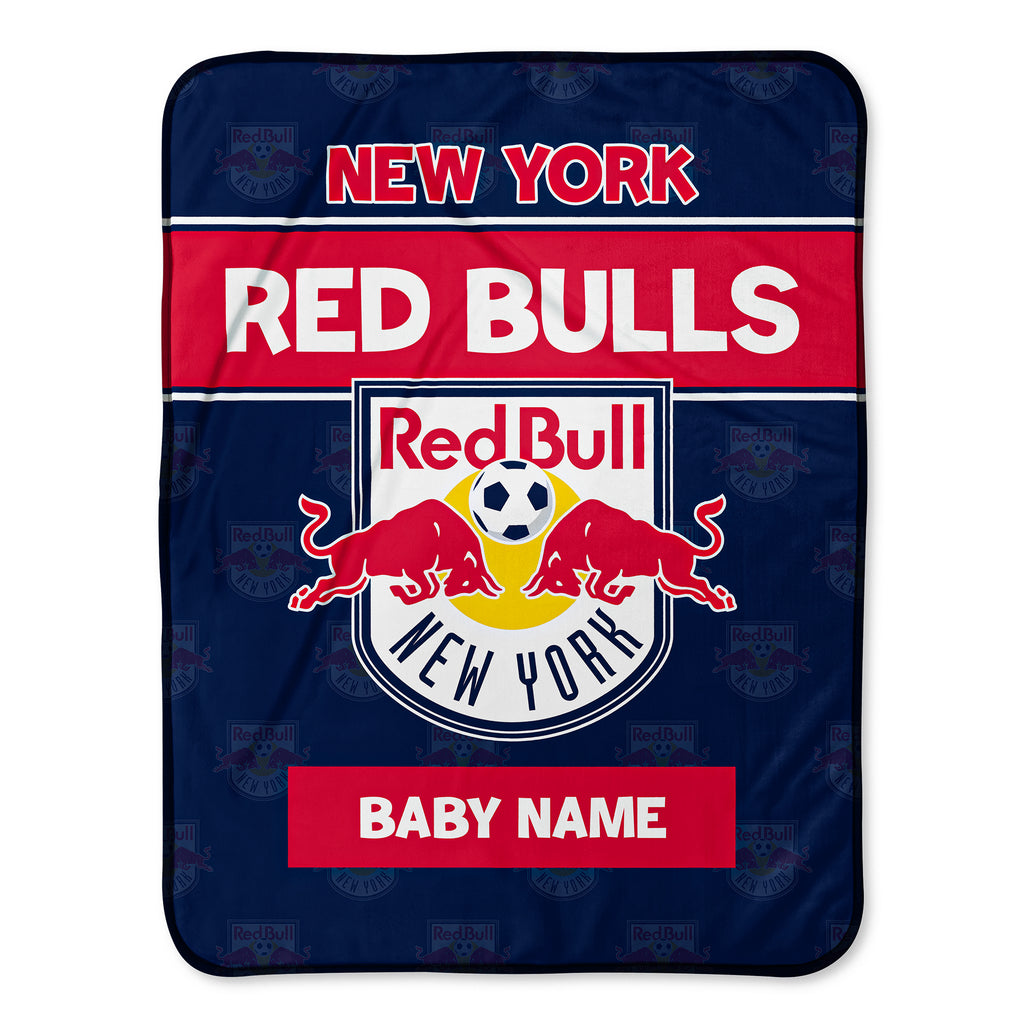 Personalized Detroit Red Wings MVP Baby Pixel Fleece Blanket – Designs by  Chad & Jake