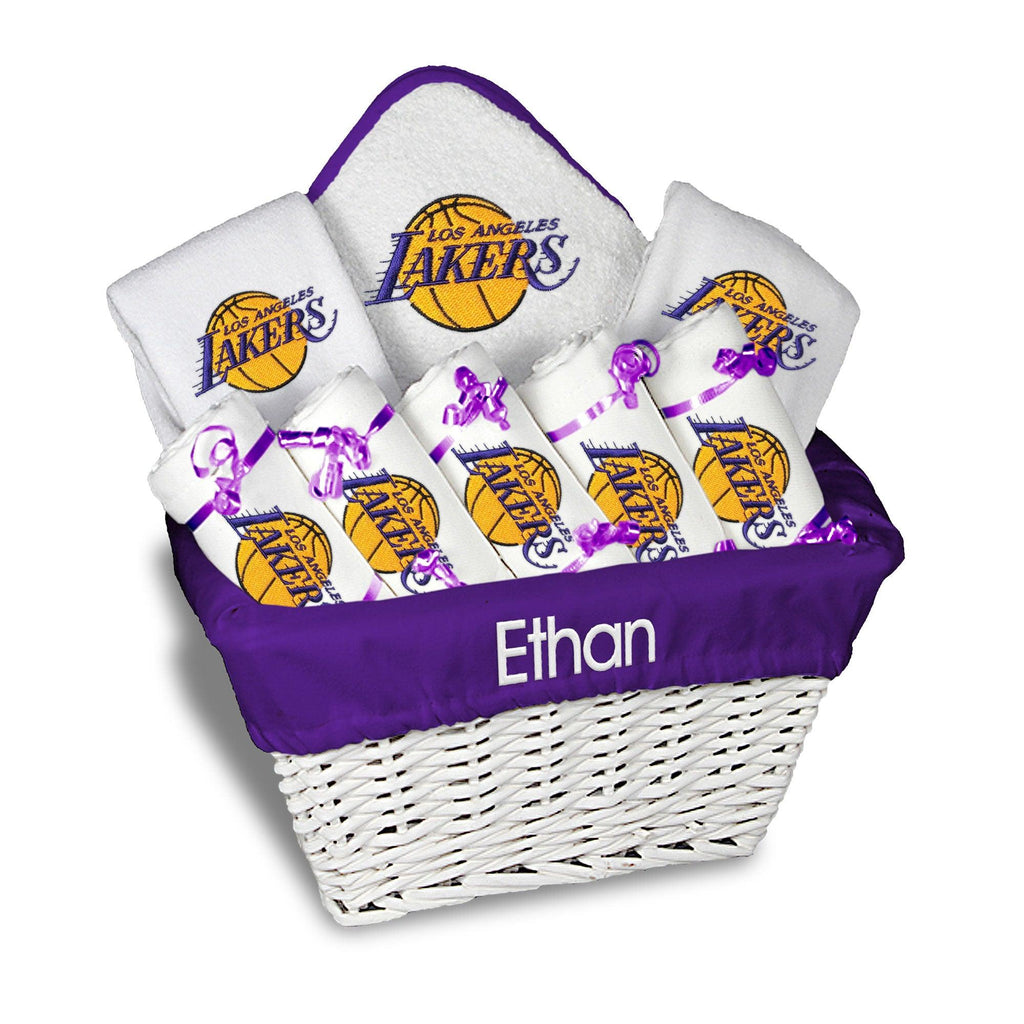 La Lakers Gift 