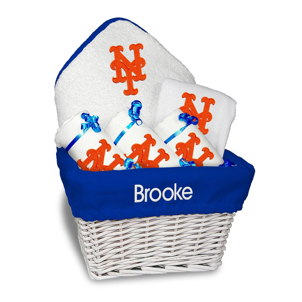 New York Giants Gift Basket