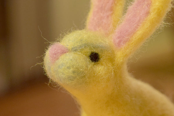NEEDLE FELTING Supplies You May Not Know About 