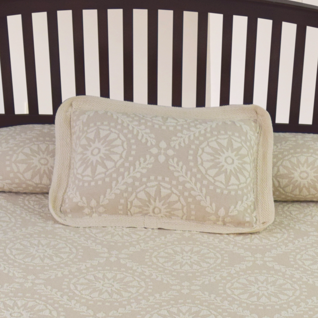 Martha Washington's Choice Pillow Shams