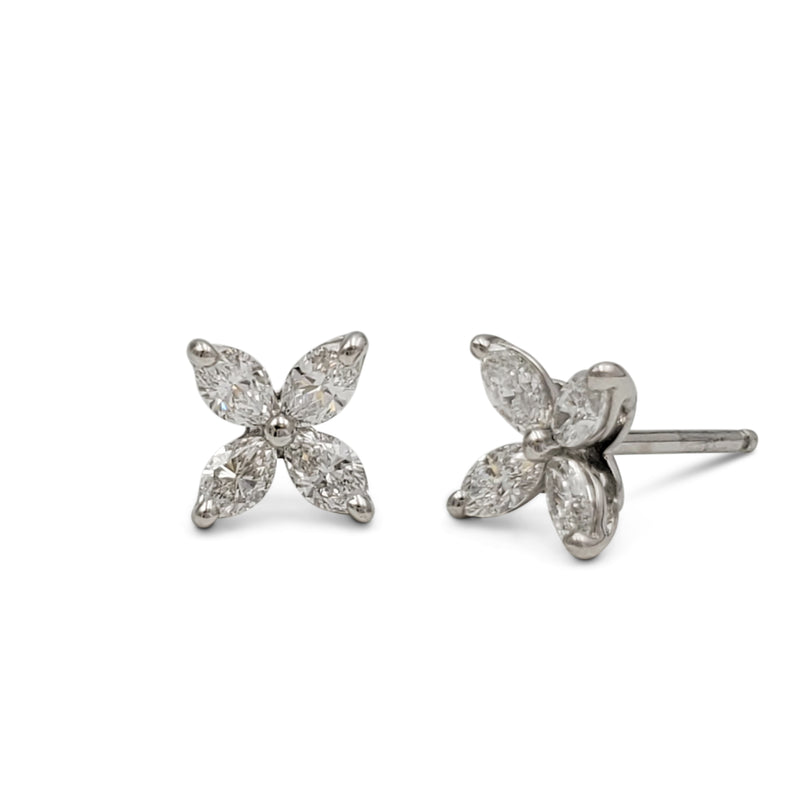 tiffany victoria earrings mini