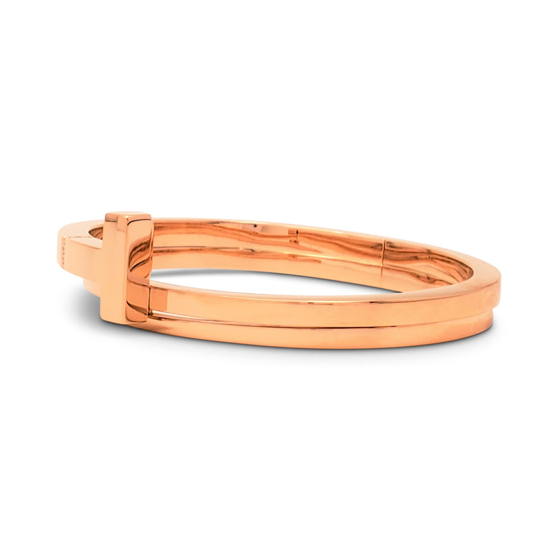 tiffany t square wrap bracelet