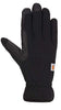 Carhartt A742 Men's Workzone Glove, black