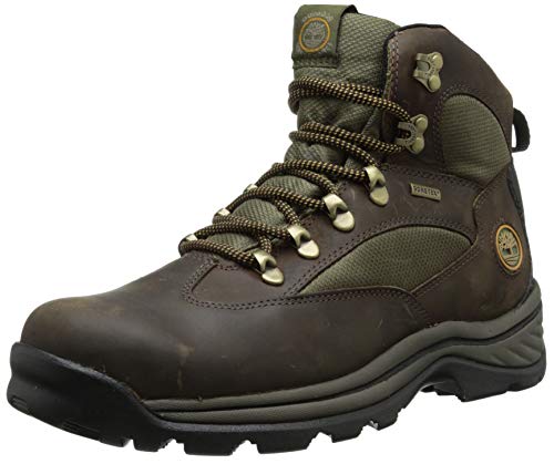 15130 Men's Chocorua Trail Mid Waterproof | Rugged Outfitters NJ