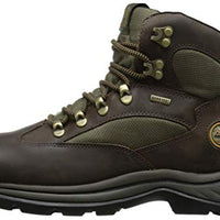 15130 Men's Chocorua Trail Mid Waterproof | Rugged Outfitters NJ