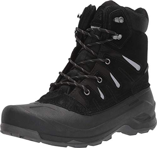 kamik composite toe boots