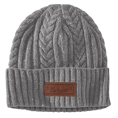 Carhartt 105560 Women\'s Rib Knit Beanie Rugged | Outfitters NJ