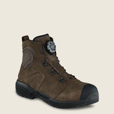 REDWING 2240 安全靴 - kossybaye.com