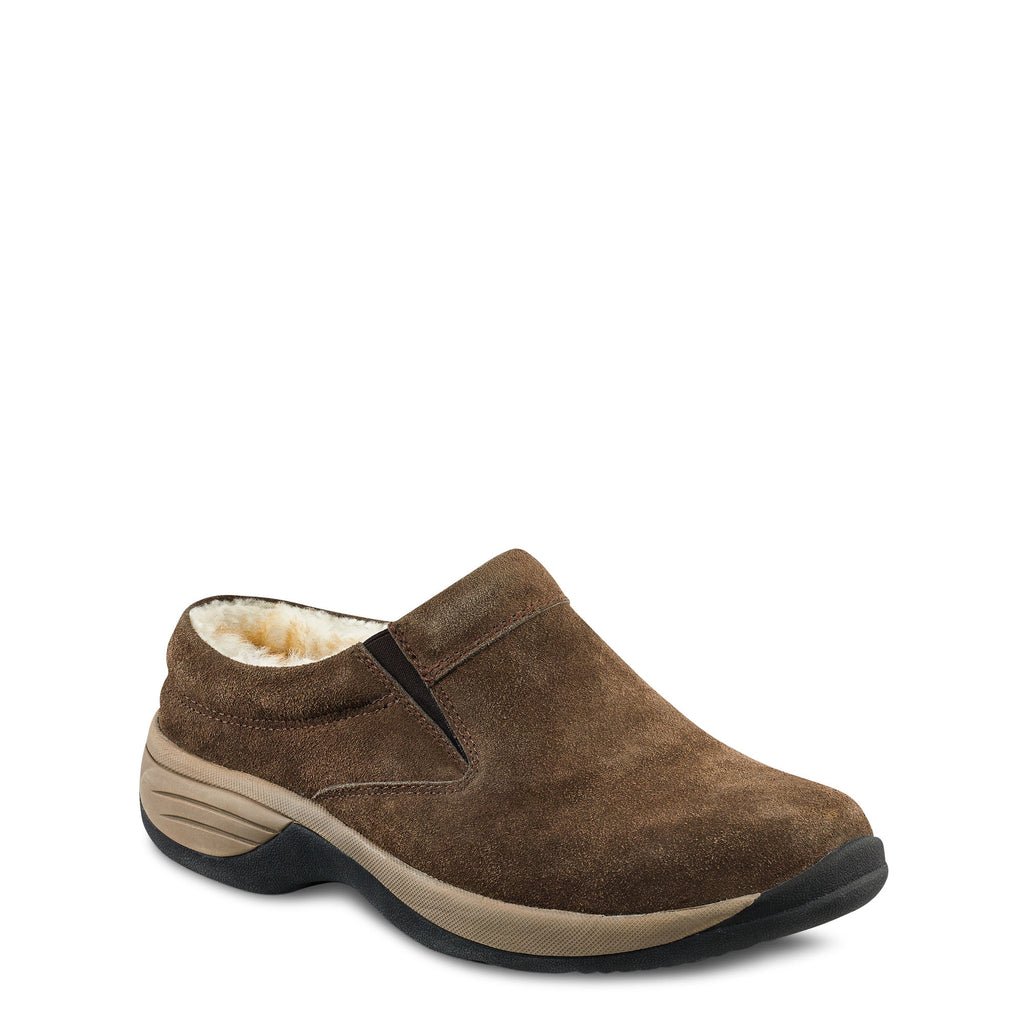 red wing womens slippers