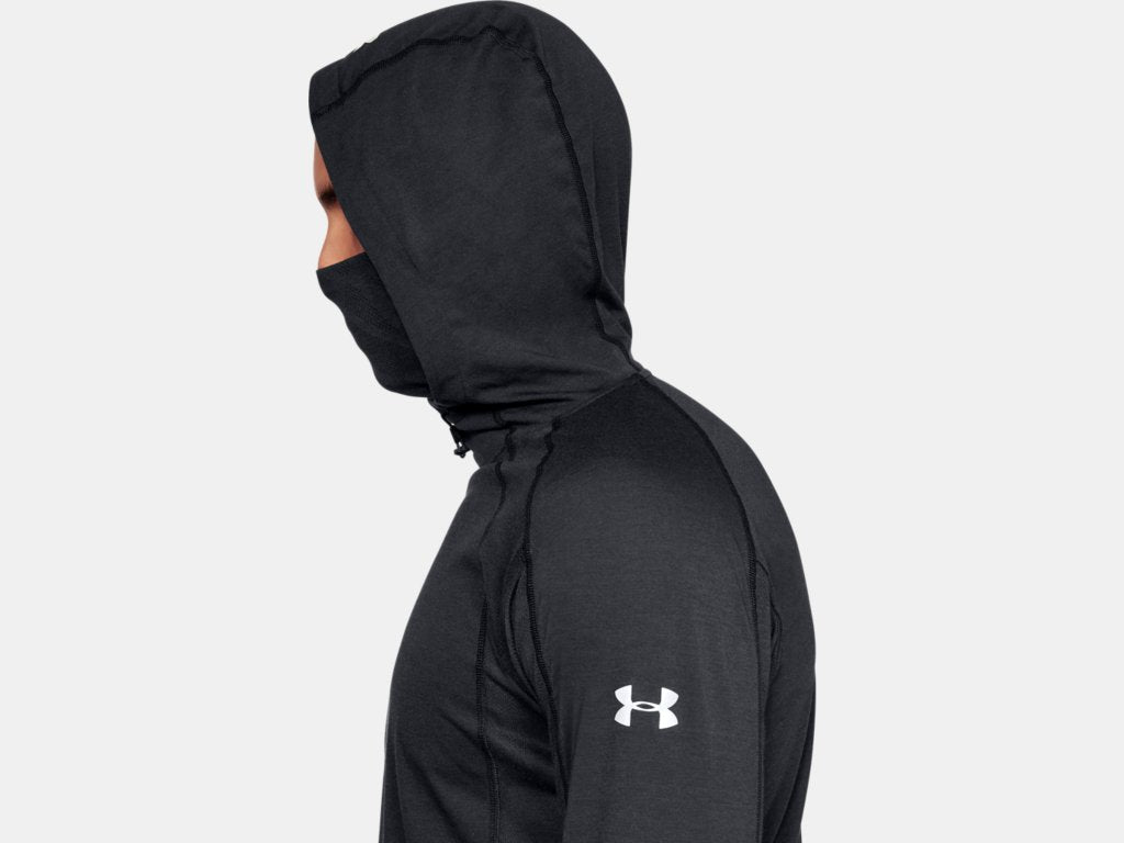 Microthread Swyft Facemask Hoodie 