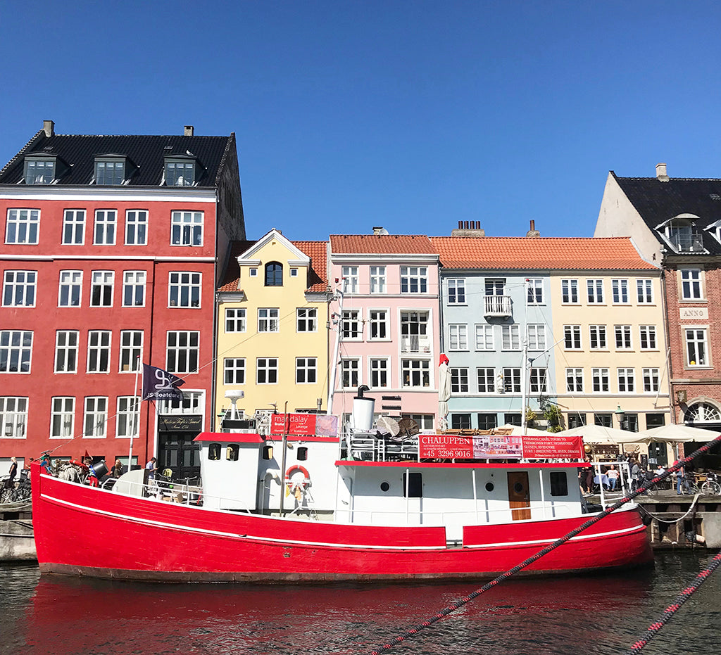 nyt travel copenhagen